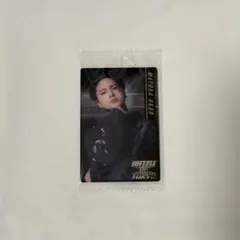 BOTウエハースカード LIL LEAGUE 岡尾真虎