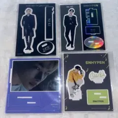 ENHYPEN ニキ　アクスタ　まとめ売り
