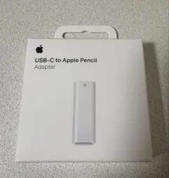 USB-C to Apple Pencil アダプター