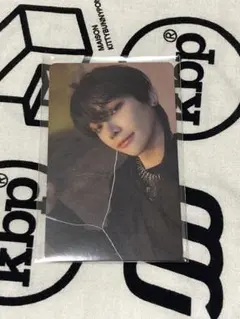 &TEAM 月狼 ニコラス トレカ