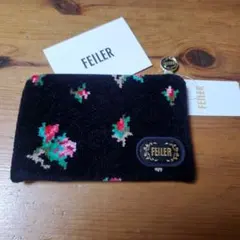 FEILER フェイラー ポーチ 新品のサムネイル