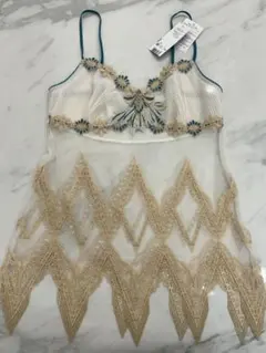 サルート キャミ M