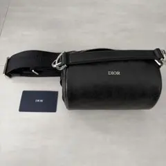 【美品】Dior オブリーク ギャラクシーローラー メッセンジャーショルダーのサムネイル