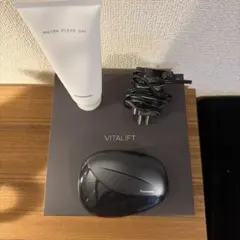 【美品】Panasonic VITALFIT かっさ　美顔器セット 美品】Panasonic VITALFIT かっさ 美顔器セット - メルカリ