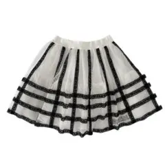 2026年最新】MiMiSol 子供用スカートの人気アイテム - メルカリ