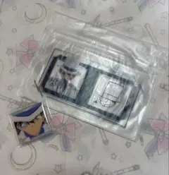 コナンプラザ 特典 怪盗キッド