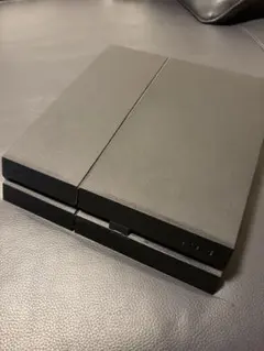 【動作確認.初期化済】PlayStation 4 本体 CUH-1200a