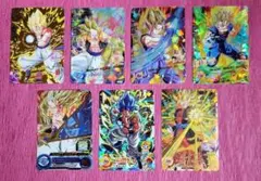 2025年最新】ドラゴンボールヒーローズまとめ売りの人気アイテム
