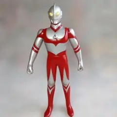 開封点灯確認のみ超人玩国 1/4 初代ウルトラマン 大アップグレード版