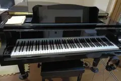 YAMAHA グランドピアノ GB1K【J305 / 2013年製】 - メルカリ