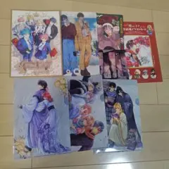 花とゆめ ふろくセット