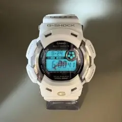 美品稼働✨G-SHOCK イルクジ限定 GWX-8902K ブルー 電波ソーラー 美品稼働✨G-SHOCK イルクジ限定 GWX-8902K ブルー 電波ソーラー
