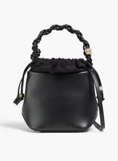 GANNI ビジューバッグ Ganni ビジュー バッグの通販 by m｜ラクマ