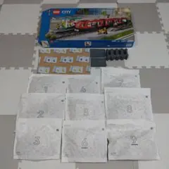 メル2ーさま専用 2025年最新】ncレゴの人気アイテム - メルカリ