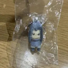 NARUTO -ナルト- 疾風伝 ナルトますこっとだってばよ！ キーホルダー