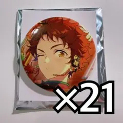 あんスタ コレ缶 コレクション缶バッジ 2024 Jul 光 Idol