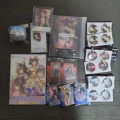 スタレグッズ15点まとめ売り - メルカリ