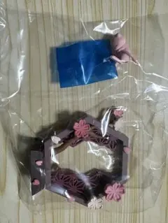 ポケモン リーメント ふわりんゆらりん 飾り ミュウ