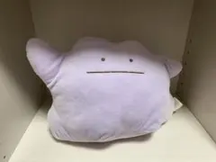 メタモン ぬいぐるみ