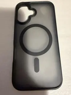 iPhone16用マグセーフ対応ハードケース TORRAS