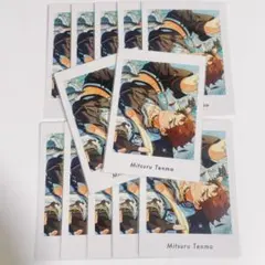 【あんスタ】ぱしゃっつ 5A 光