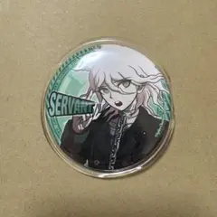 絶対絶望少女　ダンガンロンパ 召使い　狛枝凪斗　他　缶バッジ　カード Amazon | POP UP PARADE 絶対絶望少女 ダンガンロンパ Another