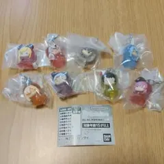 ホロライブ めじるしアクセサリー04