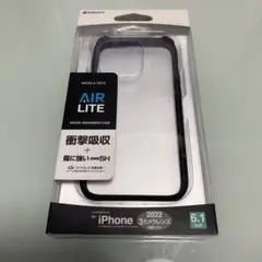 ラスタバナナ iPhone 2022 6.1インチ ケースのサムネイル