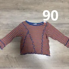 マイリトルワンダー トップス