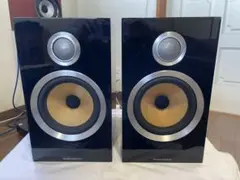 2025年最新】b w スピーカーcm5の人気アイテム - メルカリ