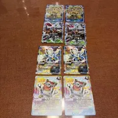 デュエルマスターズ ジョーカーズ GRクリーチャー まとめ売り