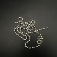 クロムハーツ ボールチェーン925