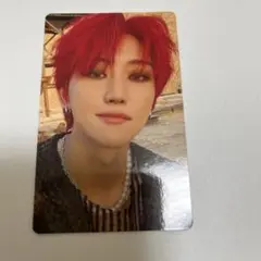 SEVENTEEN FACE THE SUN 特典 THE8