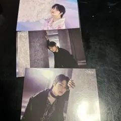 Stray Kids アイエン　ラントレ 5STAR