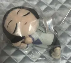 名探偵コナン　隻眼の残像　おやすみ　ぬいぐるみ　ぷち　vol.6 上原由衣