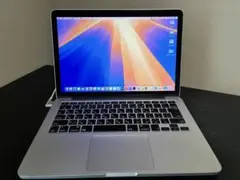 MacBookPro美品/ Sequoia / Win11/AdobeCS2のサムネイル