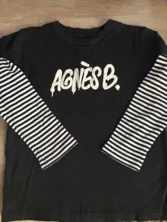 アニエスベー キッズ 8ans Tシャツ 120のサムネイル