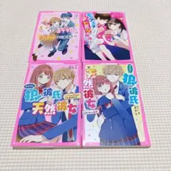 野いちごジュニア文庫 セット③