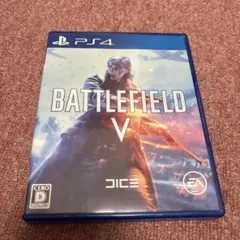 バトルフィールド5 ps4