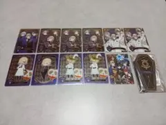 ツイステ ポムフィオーレ寮 まとめ売り