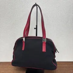 【美品】フェラガモ　ボストンバッグ　肩掛け可　ボタニカル　総柄　ゴールド金具 2025年最新】フェラガモ ボストンバッグの人気アイテム - メルカリ