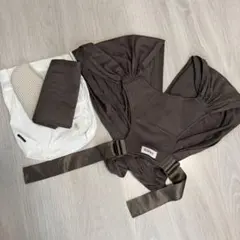 Konny Baby Carrier FLEX AirMesh モカ XS-XL