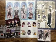 DIABOLIK LOVERS セット