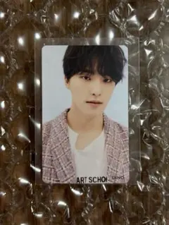 SEVENTEEN ひとりじゃない HMV 特典 ディノ