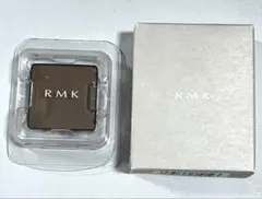 RMK インフィニシェイド シングルアイシャドウ 02 ラストシガーのサムネイル