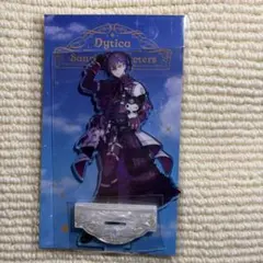 小柳ロウ　クロミ　アクスタ　Dytica×サンリオキャラクターズ