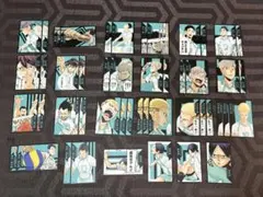 ハイキュー 援 ボードゲーム ボドゲ 青葉城西