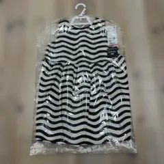 UNIQLO Marimekko ノースリーブワンピース 100cmのサムネイル