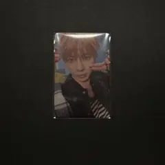 TXT テヒョン トレカ