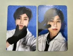 StrayKids スキズ PILOT 特典トレカ ハン